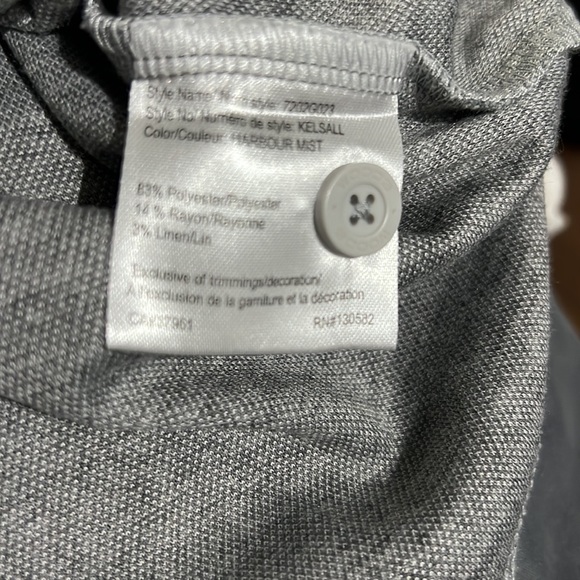 L/S Women’s Woods Size S - Picture 4 of 4